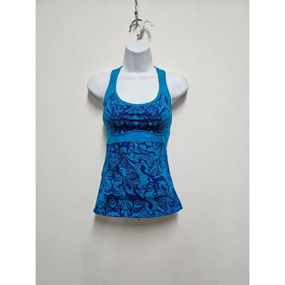 Lucy Activewear Sport top Size XS